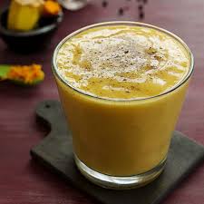 GINGER MIX